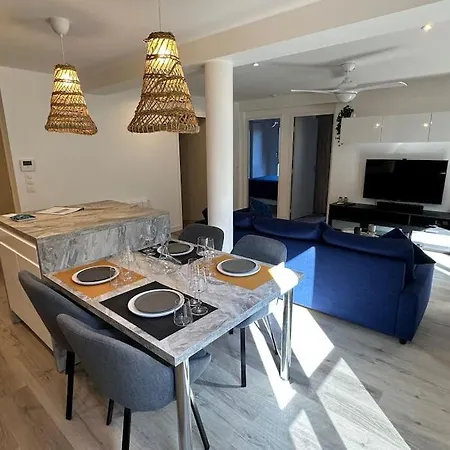 T3 Grand Standing 65M2, 1 Garage Prive, 200M Des Plages Collioure Exterior photo